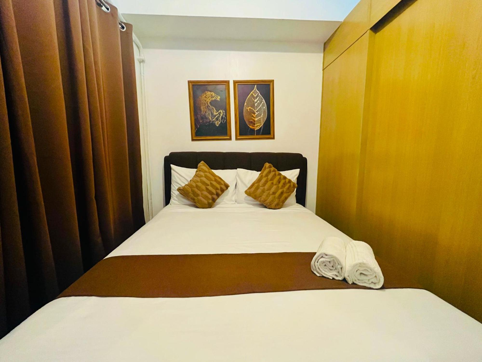 Serene Space W/ Wifi At Grace Res *