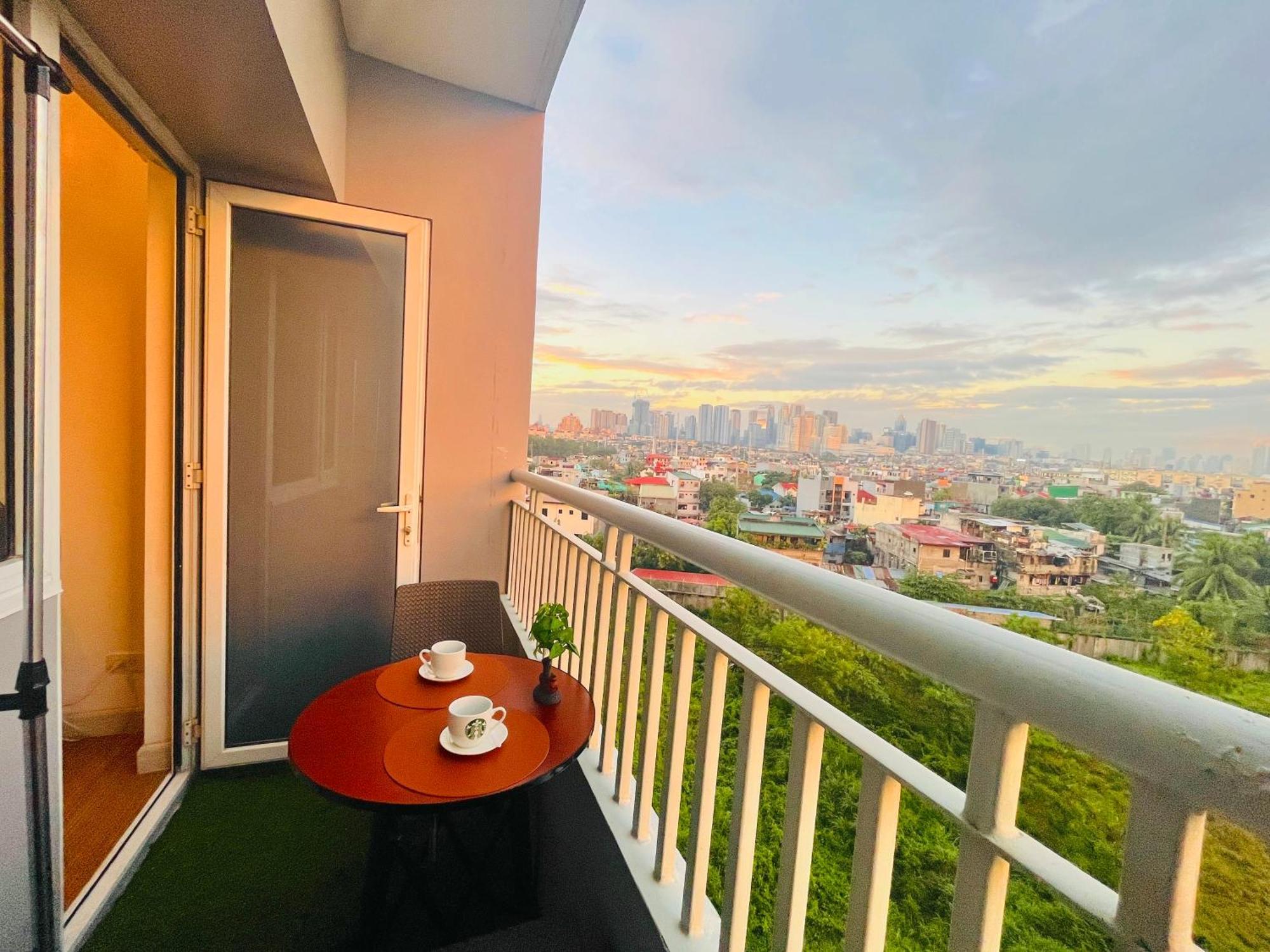 Serene Space W/ Wifi At Grace Res Apartment
