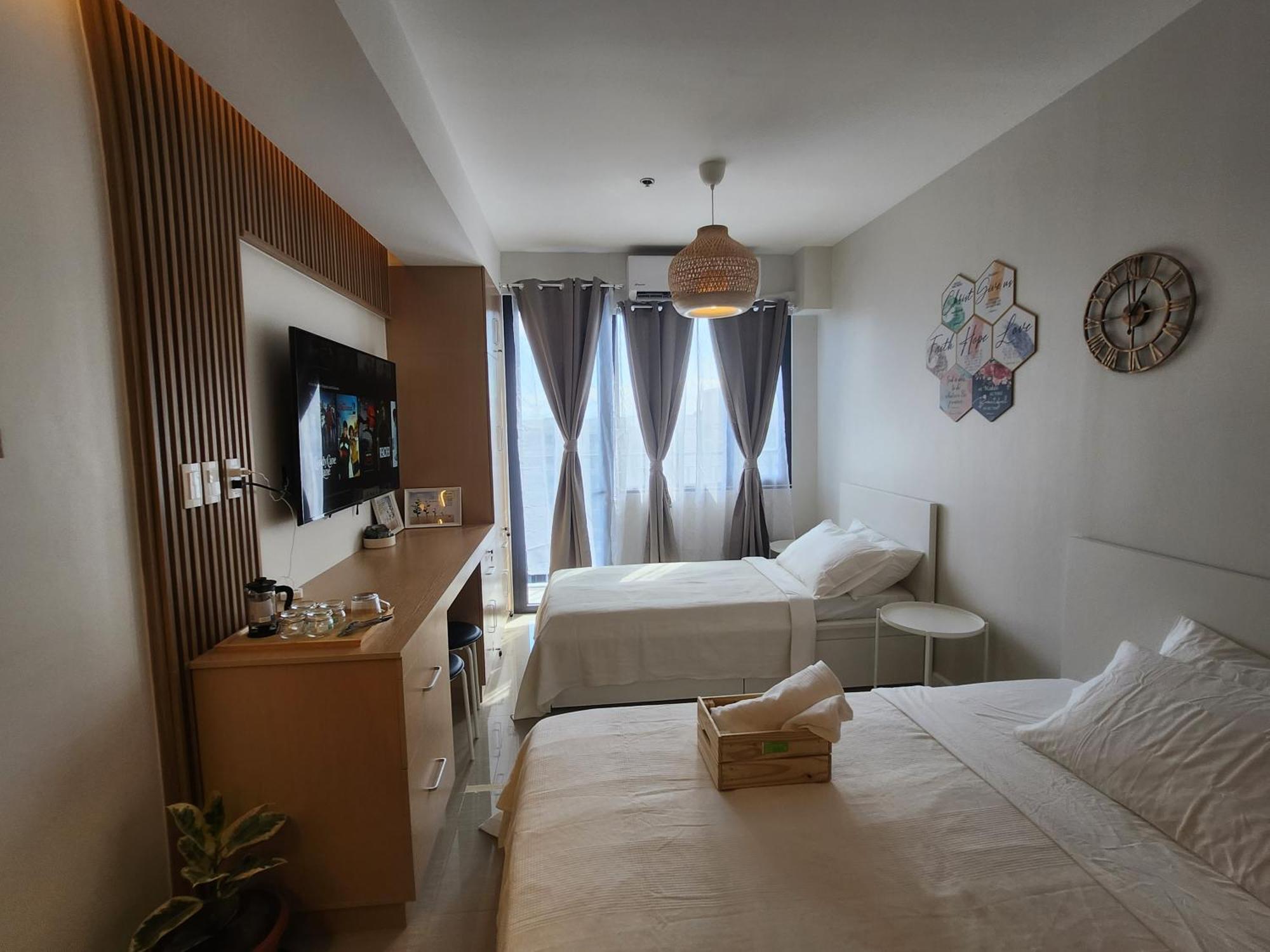Apartment Goshen E320 *