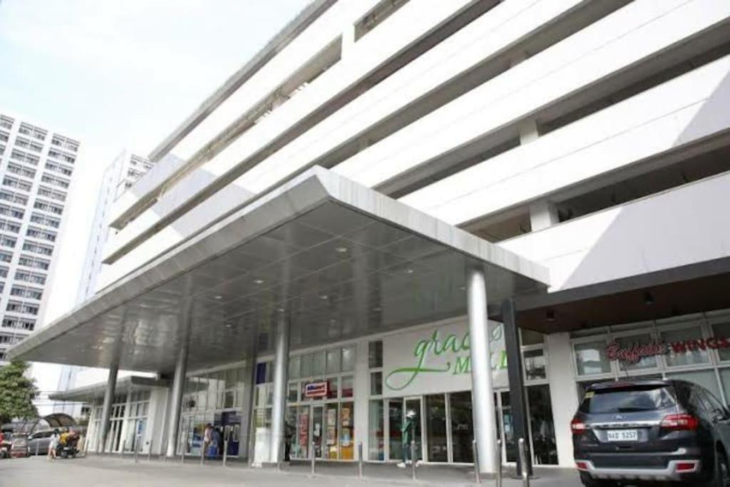Grace Residences 1 Bedroom Fast Wi-fi Near Bgc And Mckinley 2110 * Manila