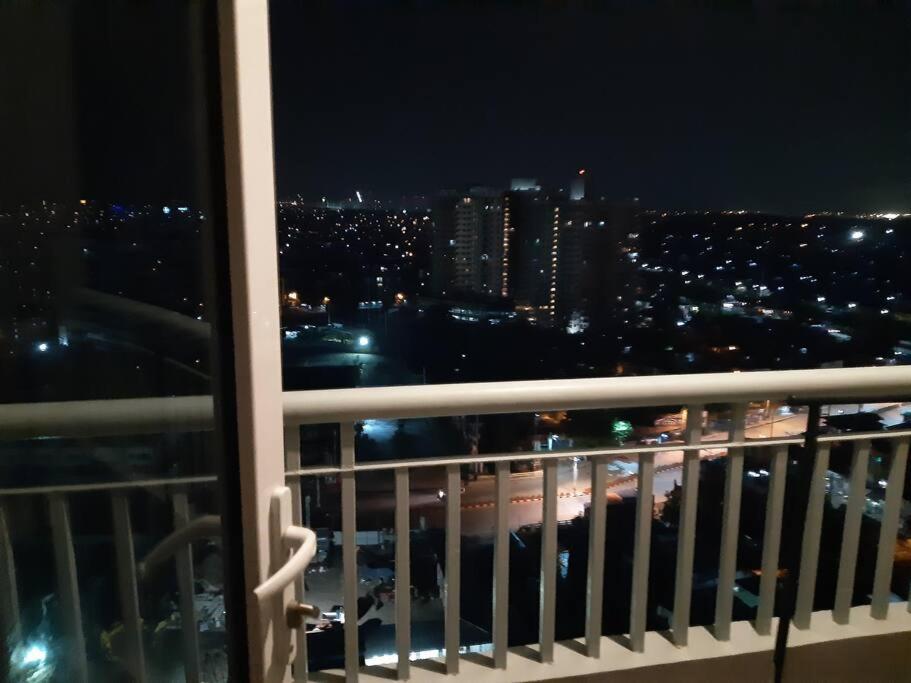 Apartment Grace Residences 1 Bedroom Fast Wi-fi Near Bgc And Mckinley 2110 Manila