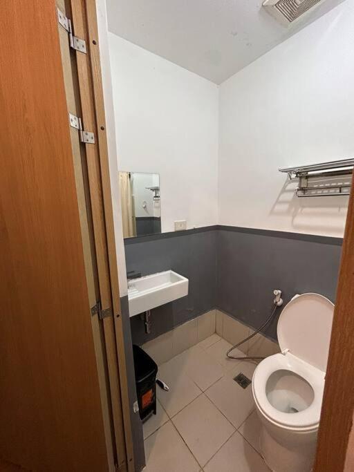 Apartment Grace Residences 1 Bedroom Fast Wi-fi Near Bgc And Mckinley 2110 *