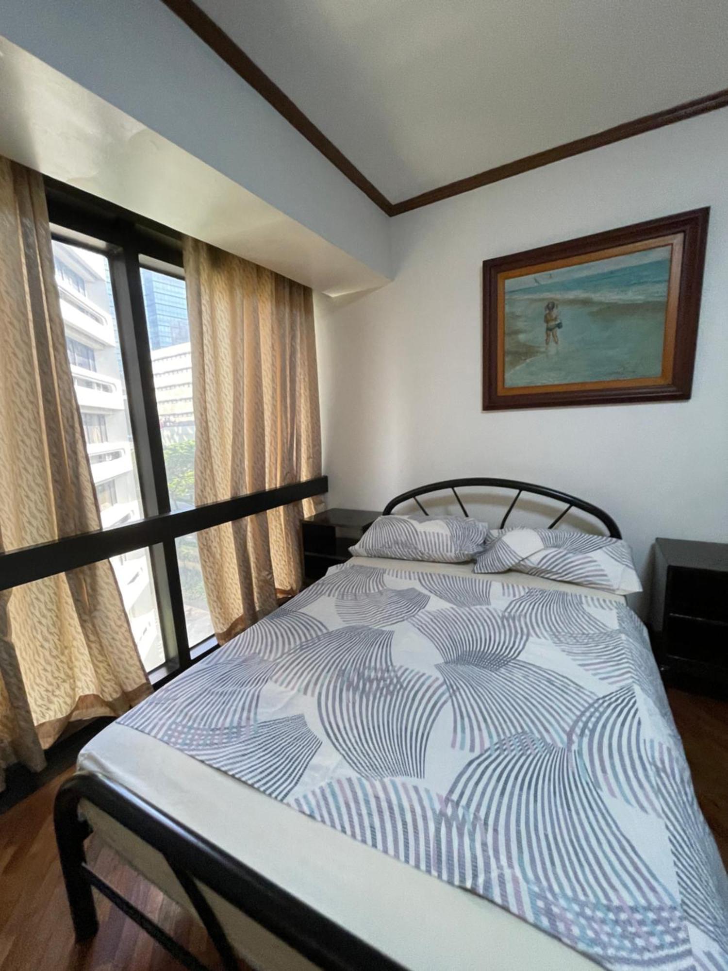 Spacious Luxury 3br At The Heart Of Makati Apartment