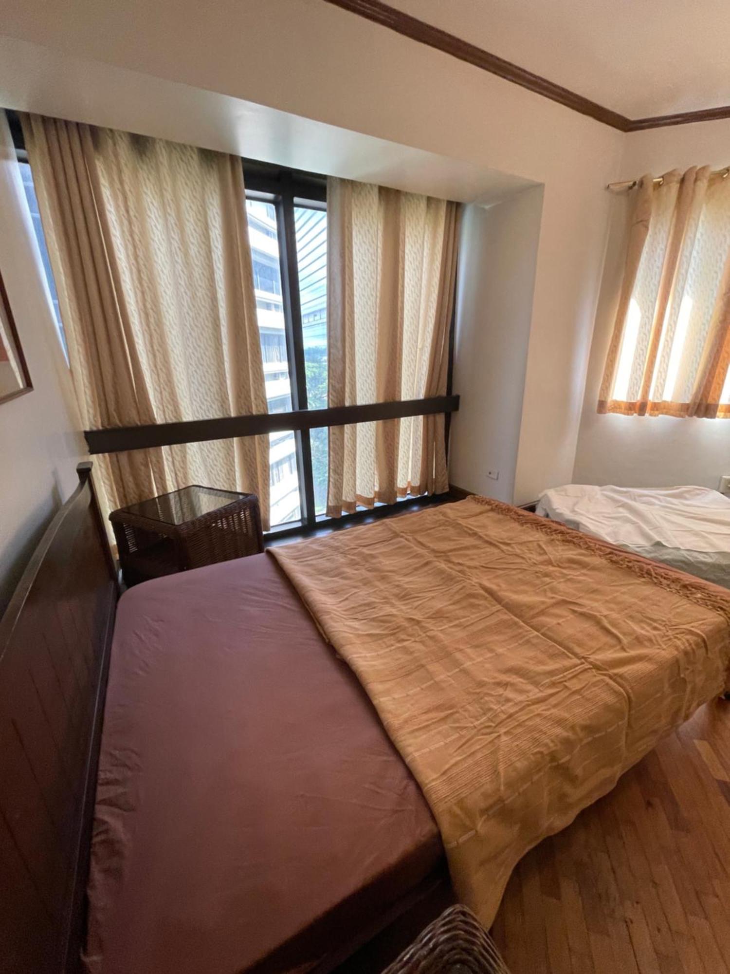 Spacious Luxury 3br At The Heart Of Makati Apartment *