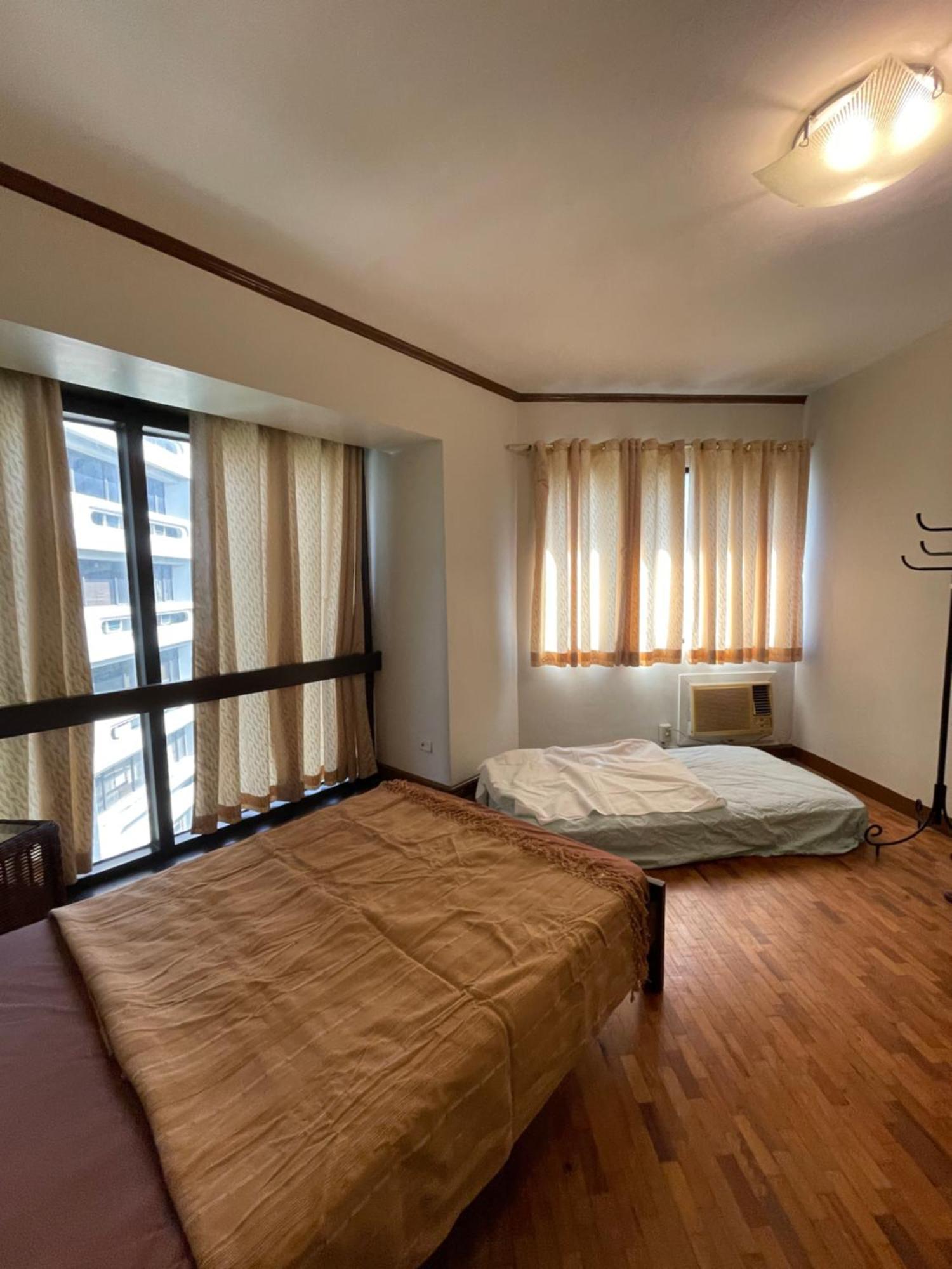 Spacious Luxury 3br At The Heart Of Makati Apartment *