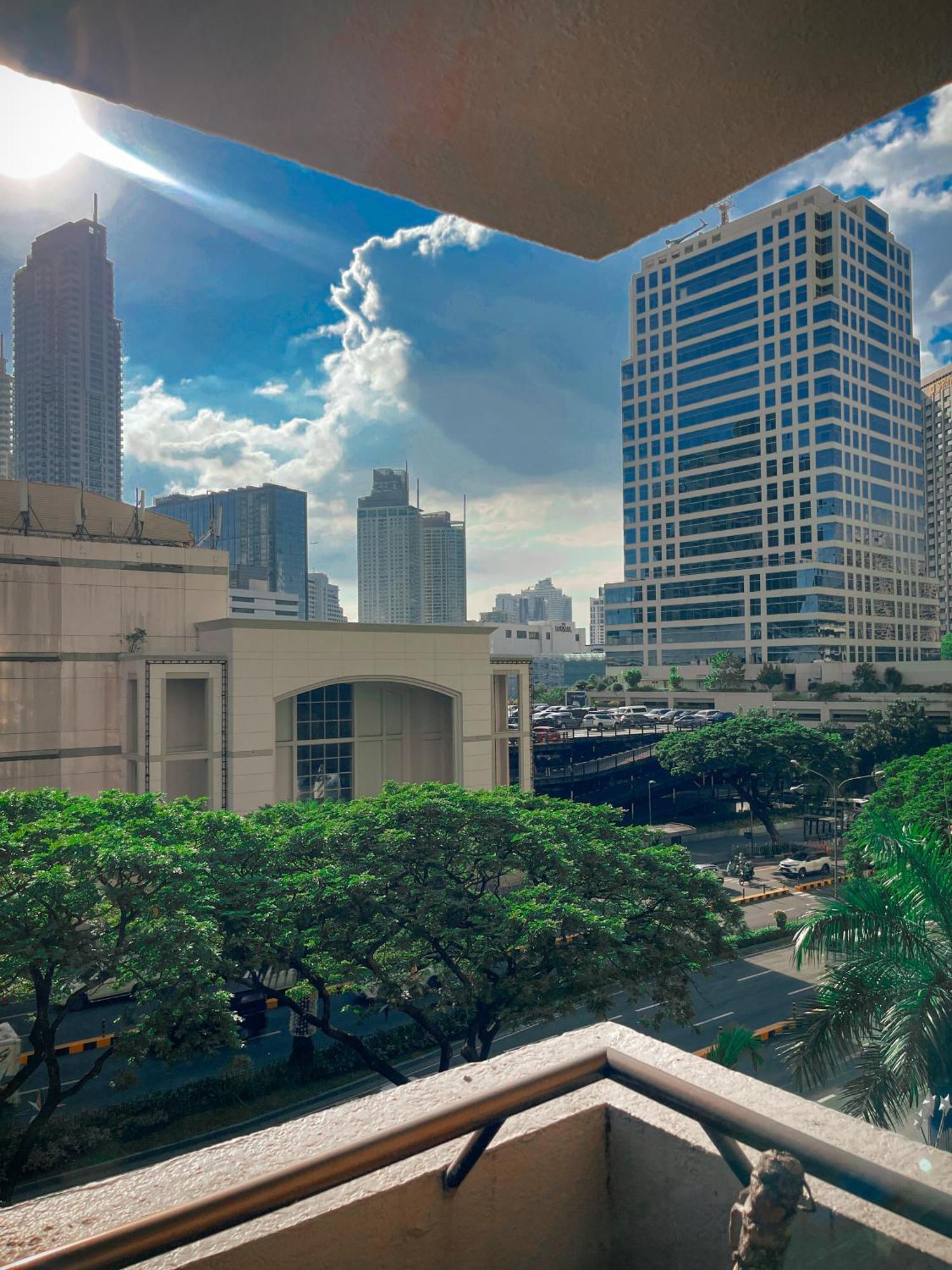 Spacious Luxury 3br At The Heart Of Makati Apartment