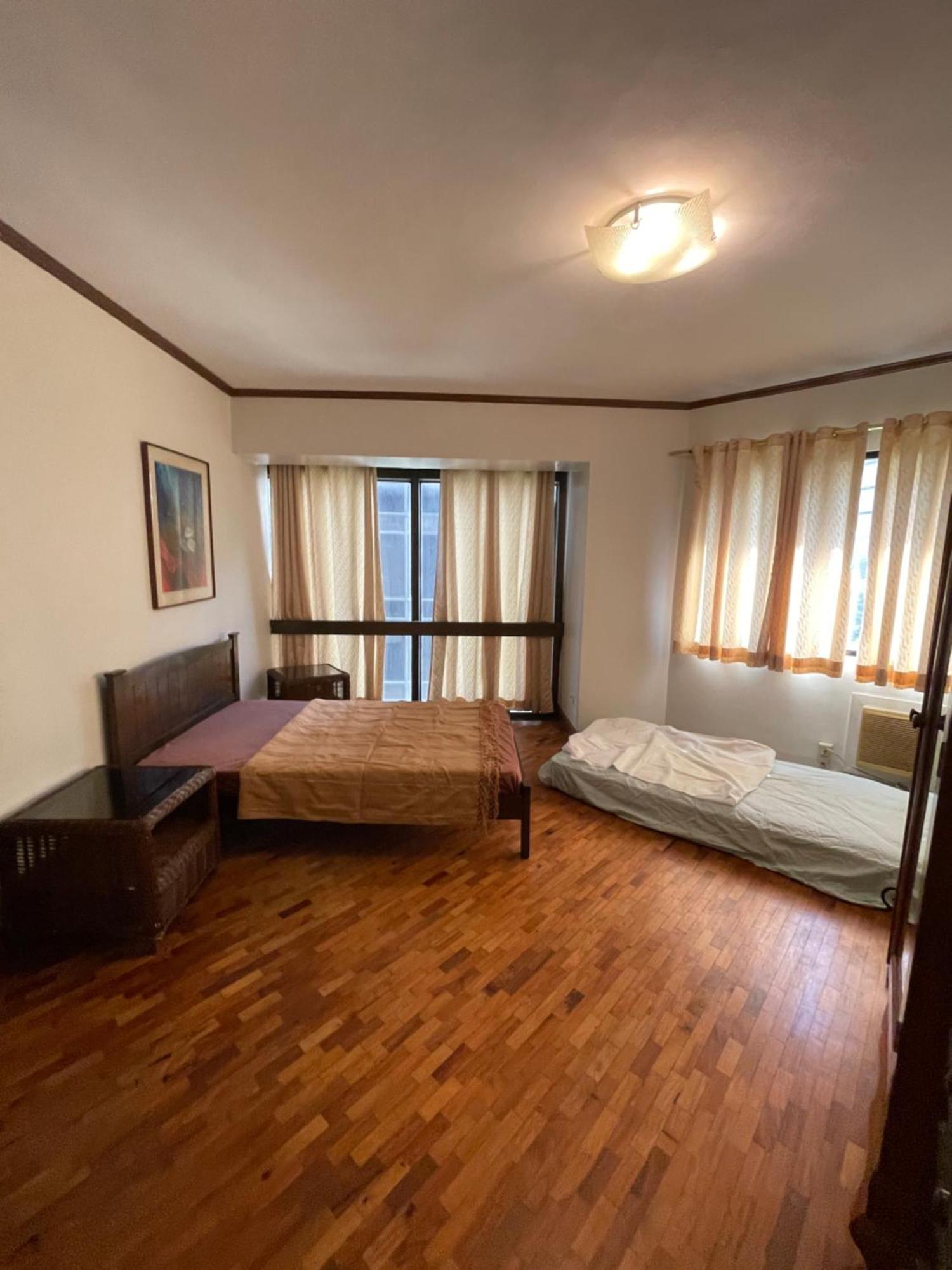 Spacious Luxury 3br At The Heart Of Makati Apartment Manila