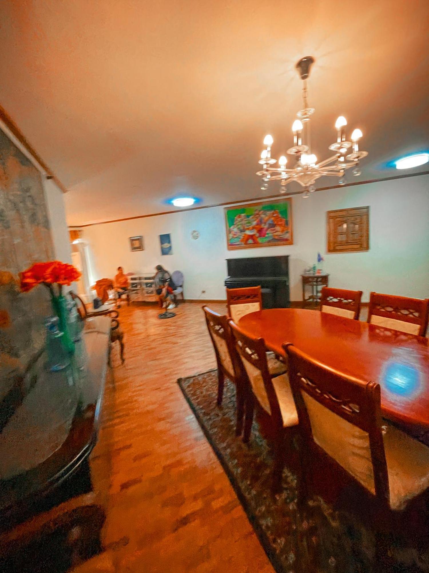 Spacious Luxury 3br At The Heart Of Makati Manila