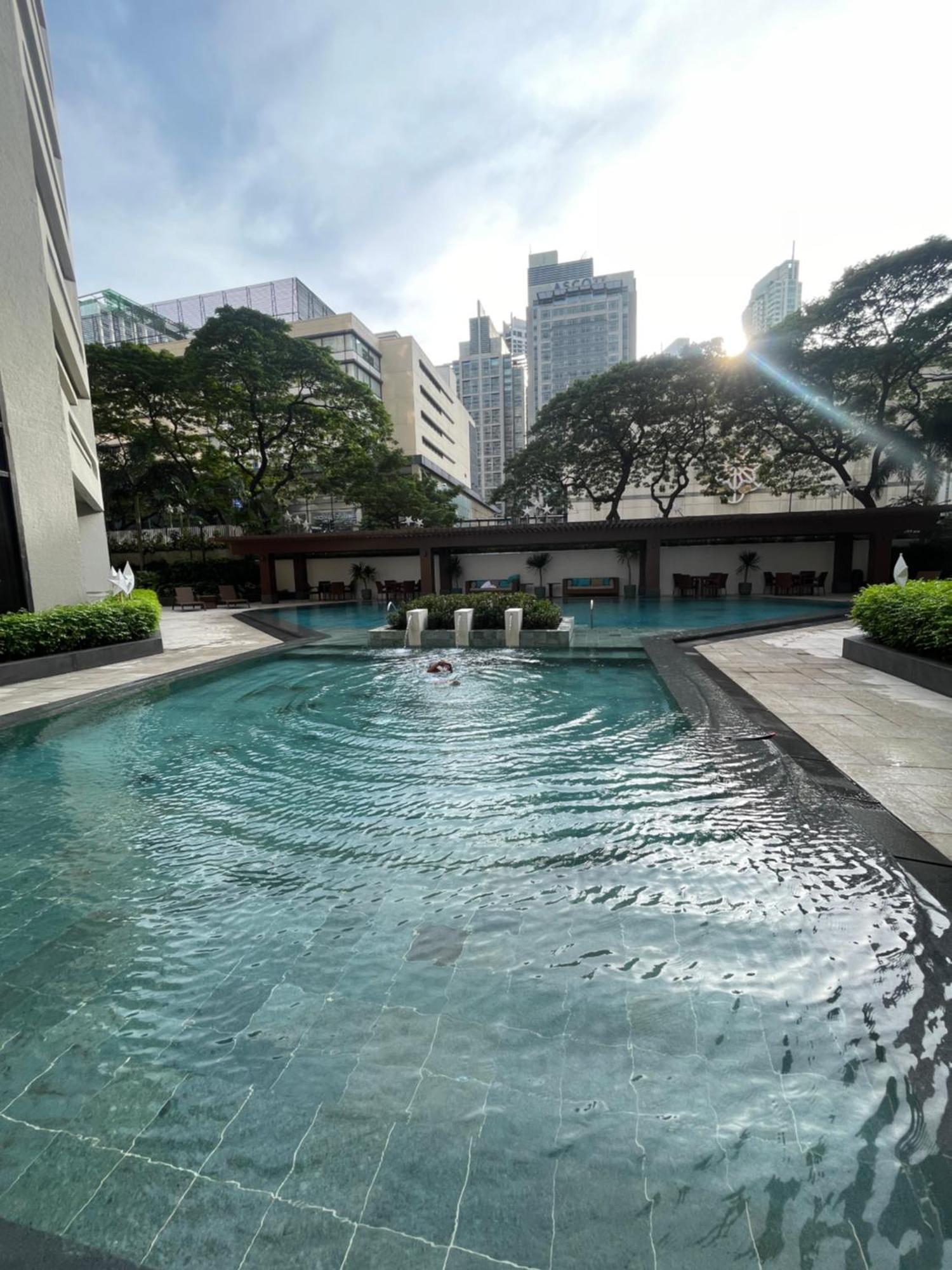 Spacious Luxury 3br At The Heart Of Makati Apartment