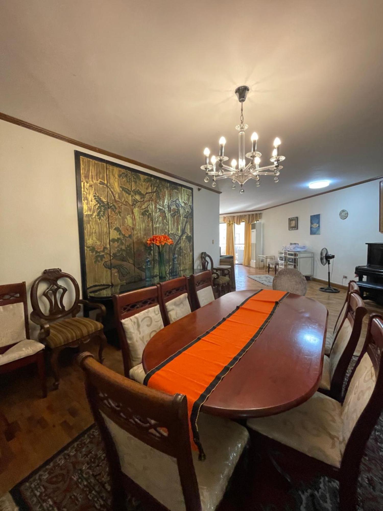 Spacious Luxury 3br At The Heart Of Makati Apartment Manila