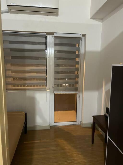 Grace Residences 1 Bedroom Near Bgc And Mckinley 1134 Apartment Manila