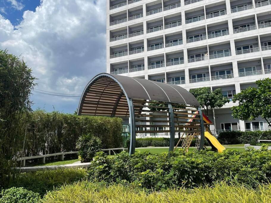 Apartment Grace Residences 1 Bedroom Near Bgc And Mckinley 1134 Manila