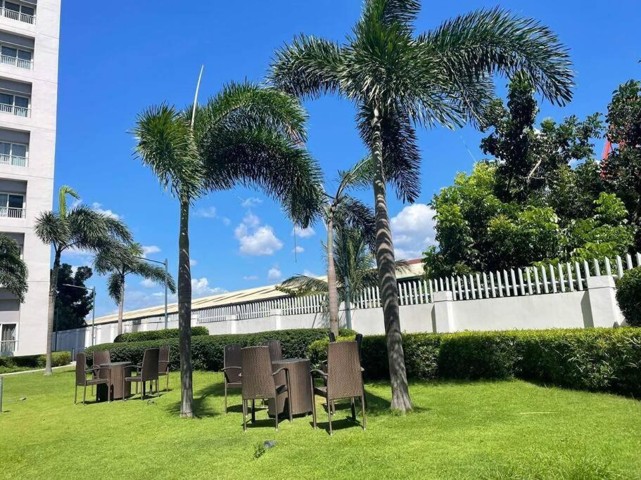 Grace Residences 1 Bedroom Near Bgc And Mckinley 1134 Apartment Manila
