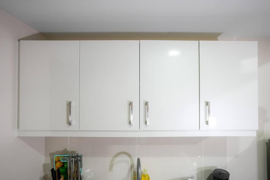 A2j Luxury 1br Near Uptown Mall Bgc Taguig * Manila