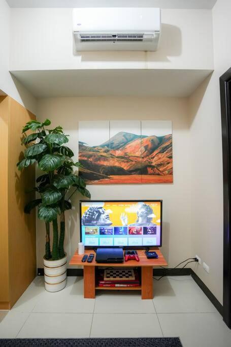 Apartment A2j Luxury 1br Near Uptown Mall Bgc Taguig
