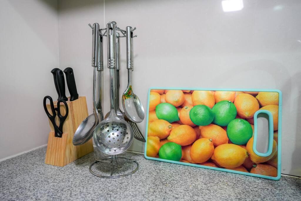 A2j Luxury 1br Near Uptown Mall Bgc Taguig * Manila