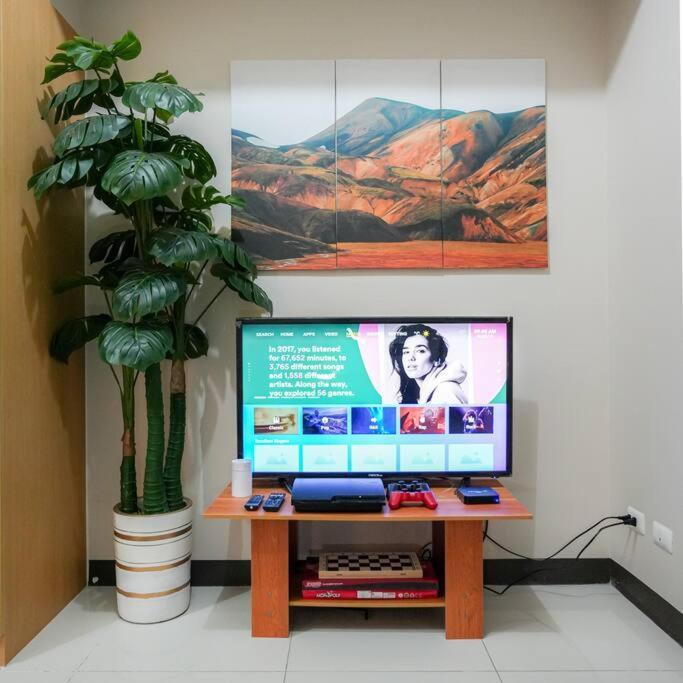 Apartment A2j Luxury 1br Near Uptown Mall Bgc Taguig Manila