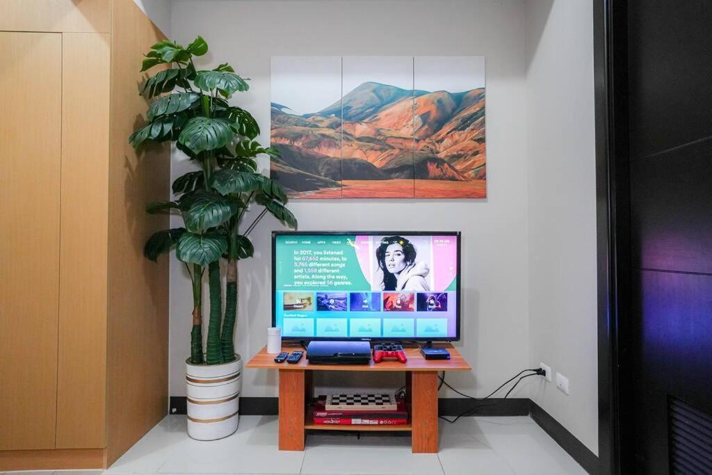 A2j Luxury 1br Near Uptown Mall Bgc Taguig * Manila