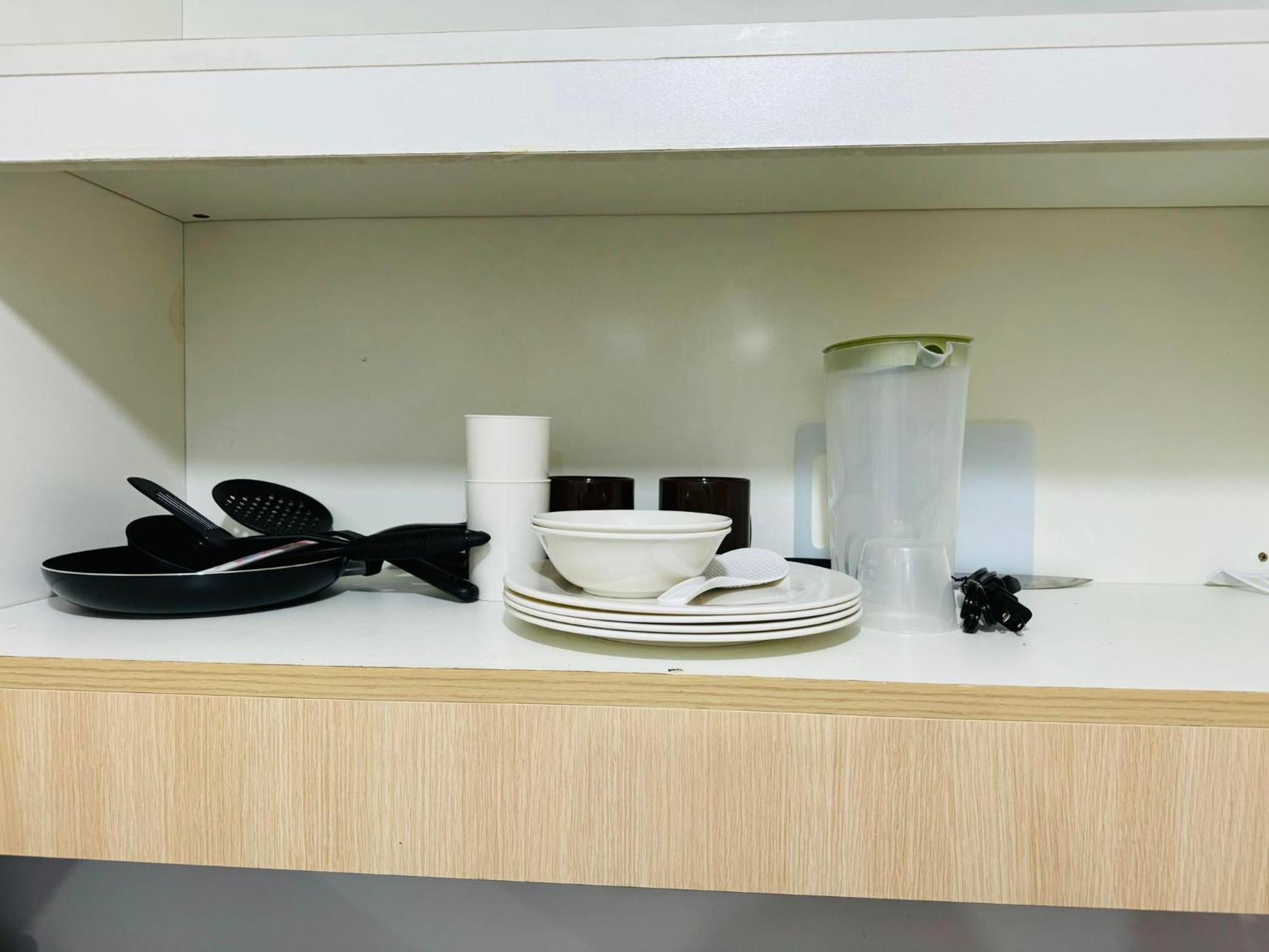 Ever At Light Residences 1br *