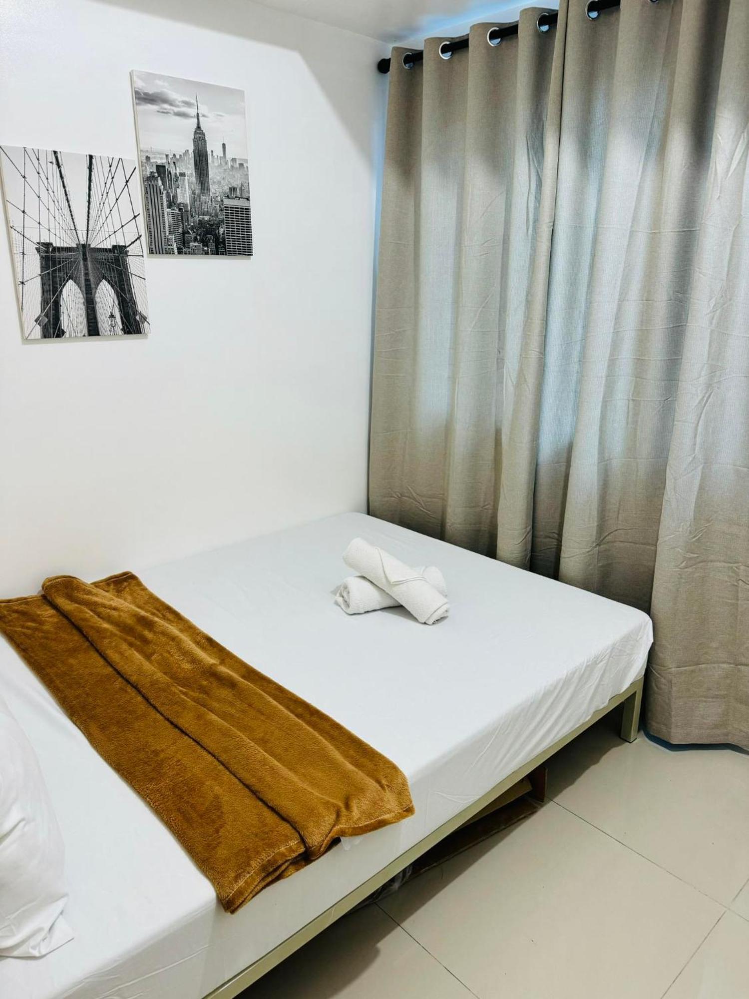 Ever At Light Residences 1br Apartment *