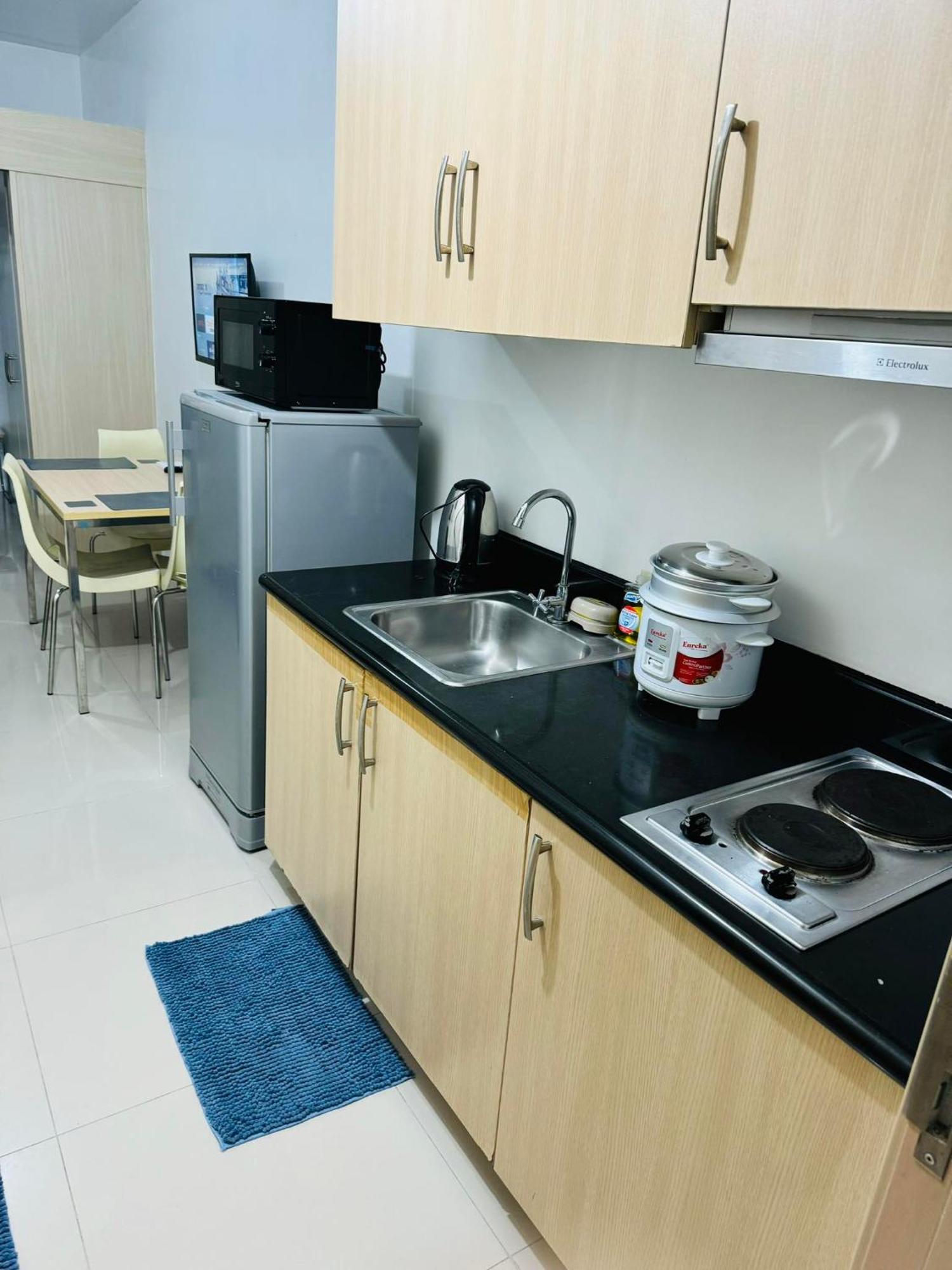 Ever At Light Residences 1br Manila