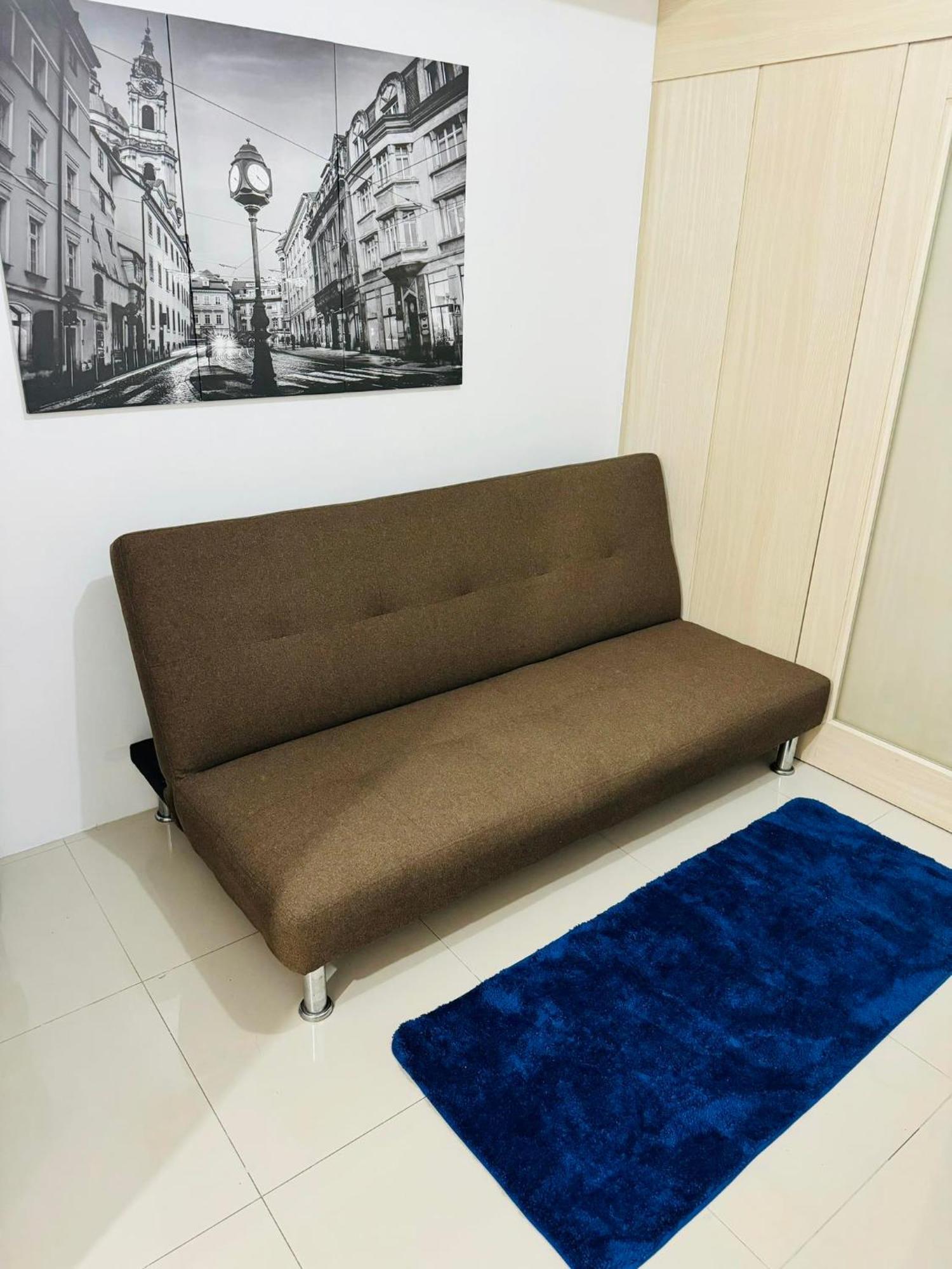 Ever At Light Residences 1br *