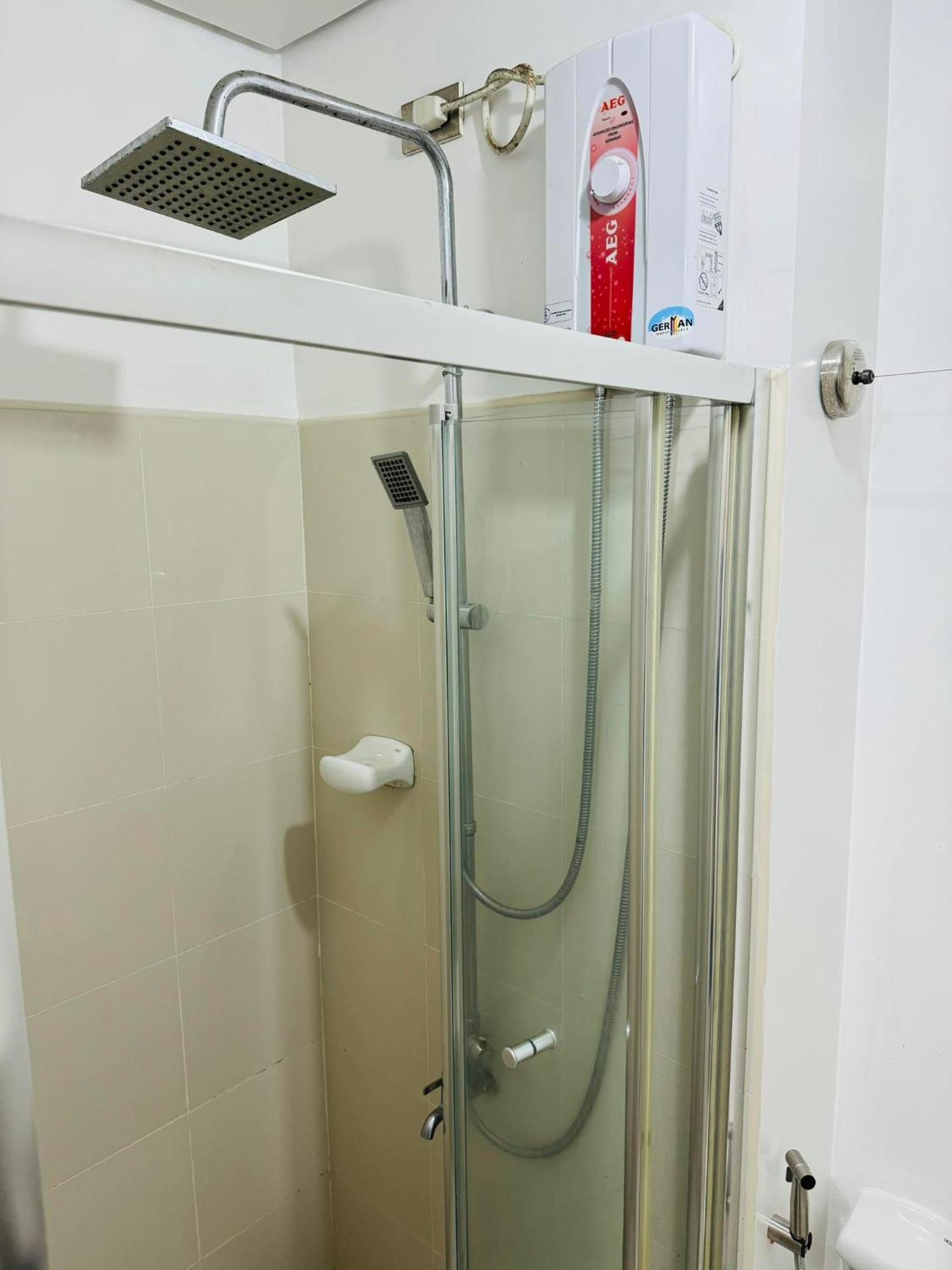 Ever At Light Residences 1br Manila