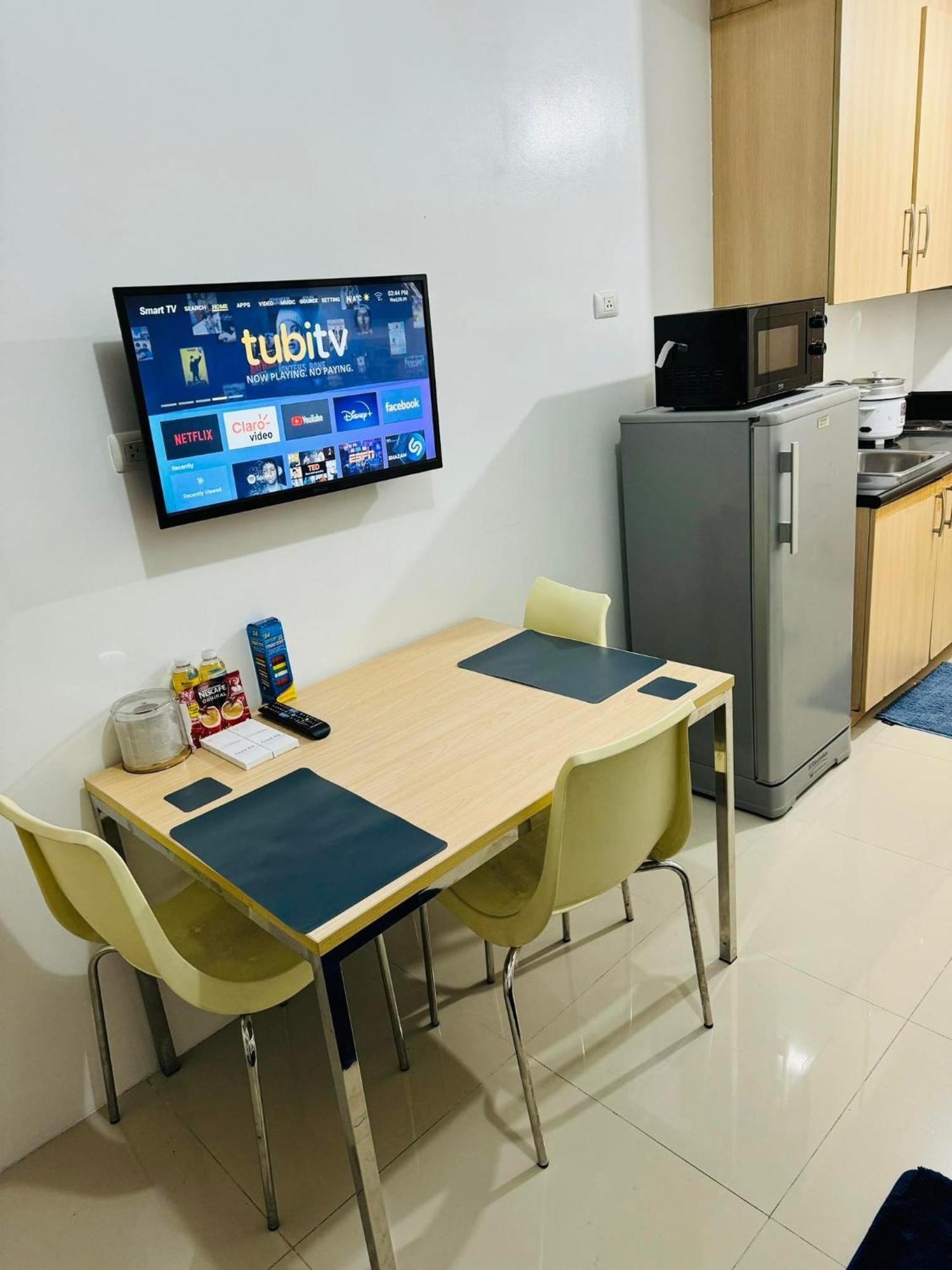 Ever At Light Residences 1br