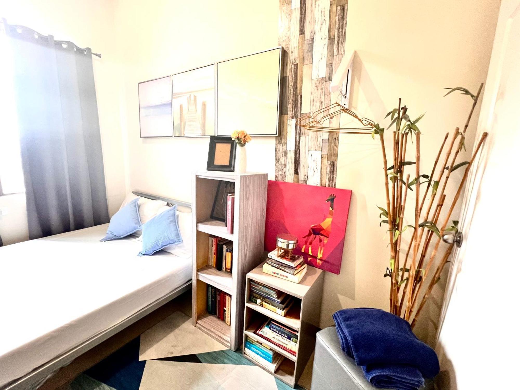 Tomas Morato Quezon - Residences Manila