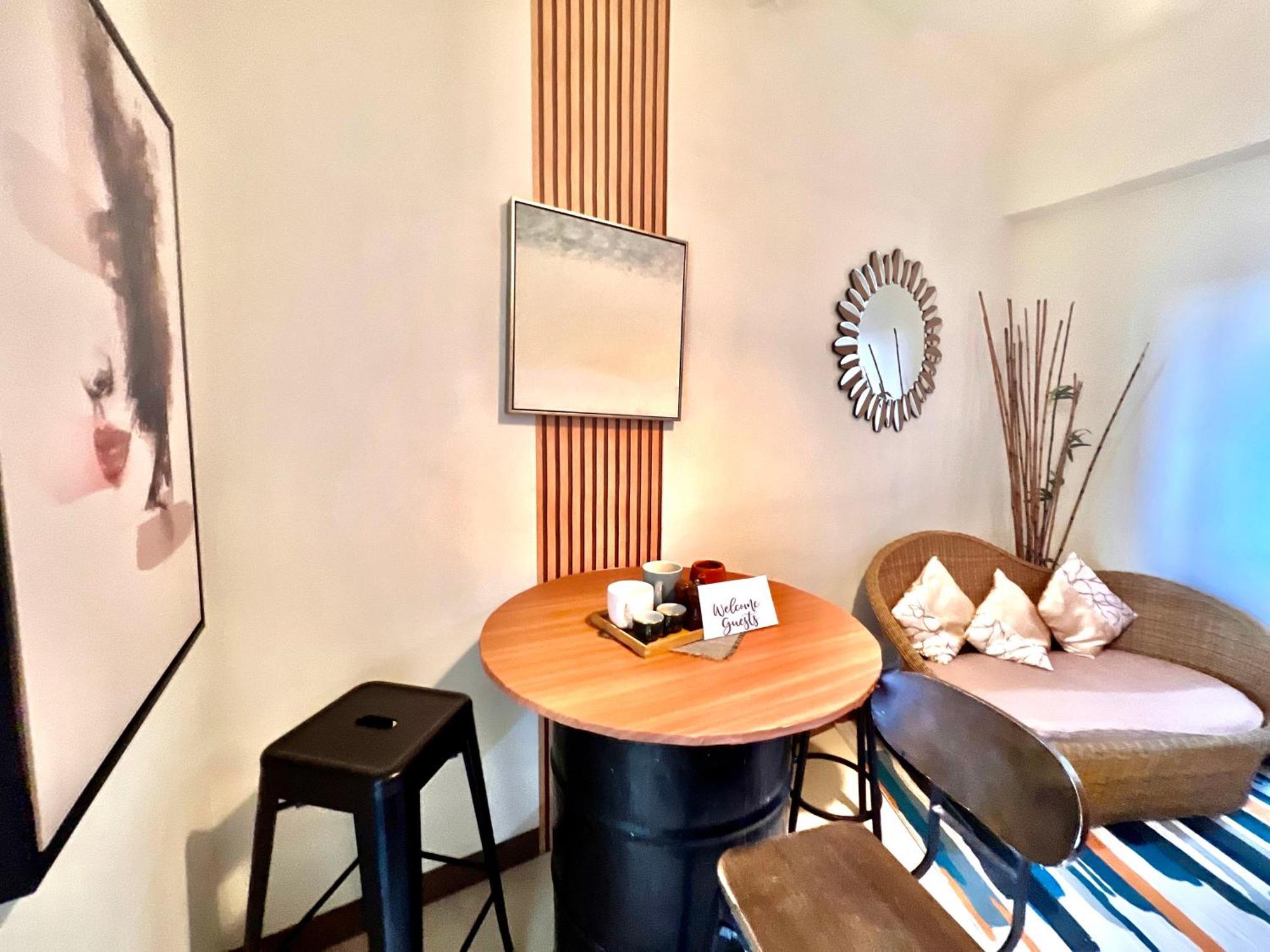 Tomas Morato Quezon - Residences *
