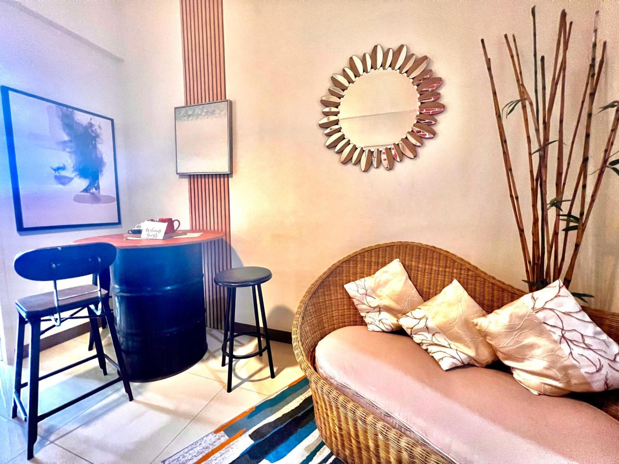 Tomas Morato Quezon - Residences Guest house *