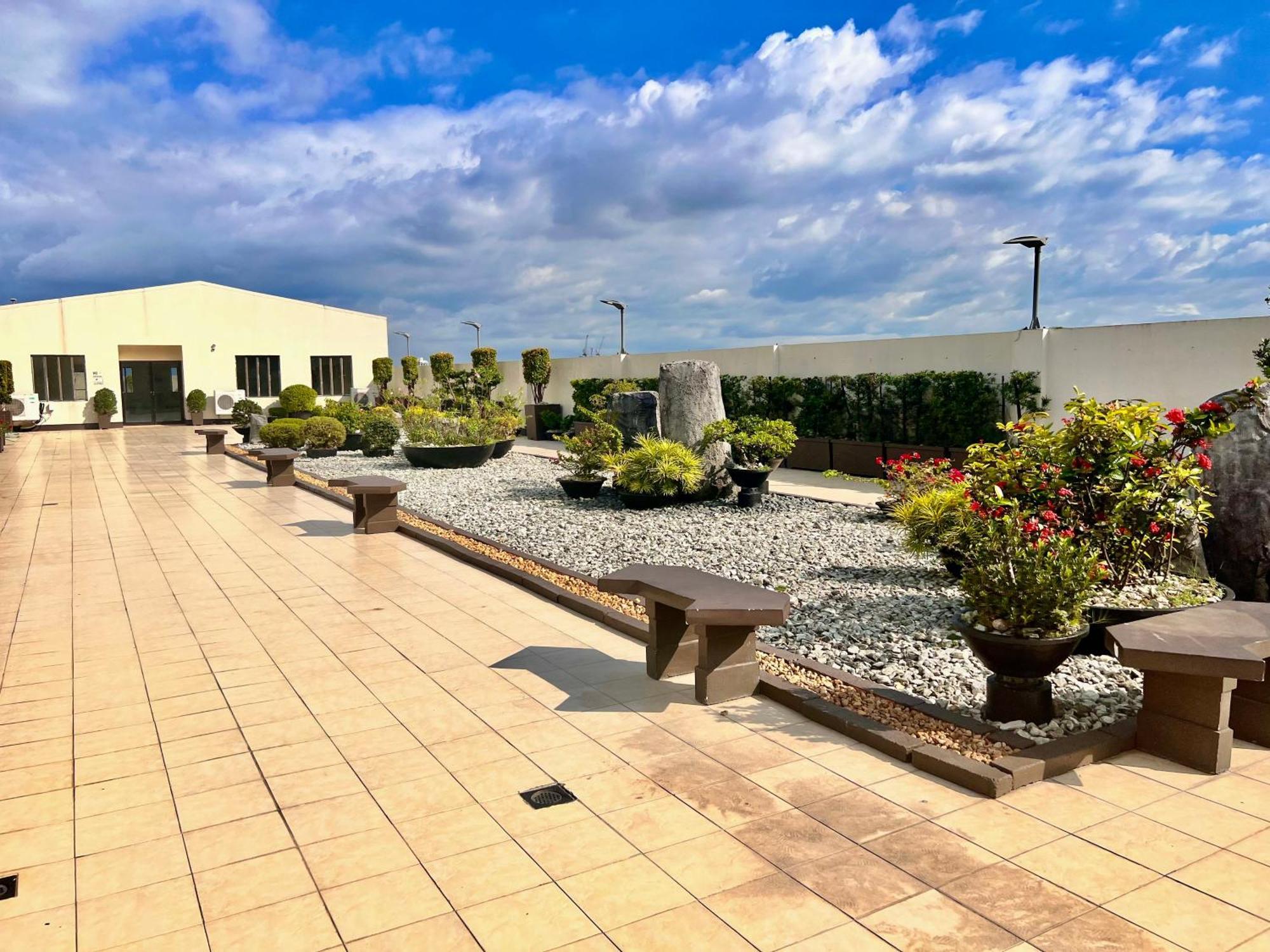 Guest house Tomas Morato Quezon - Residences Manila