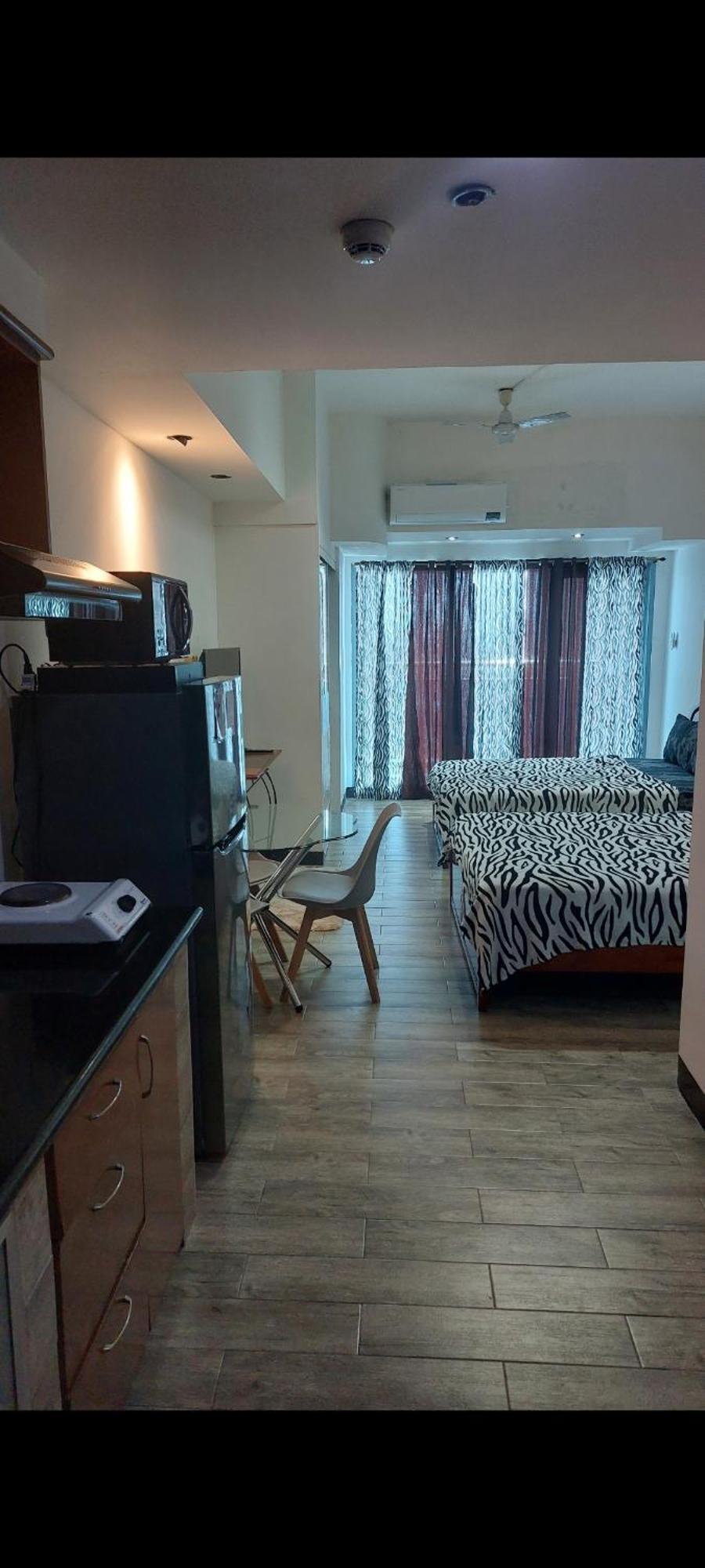 Apartment Bay Front Delux Pearl Of The Orient *