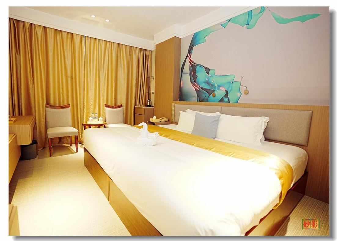 Hotel Pristine 1