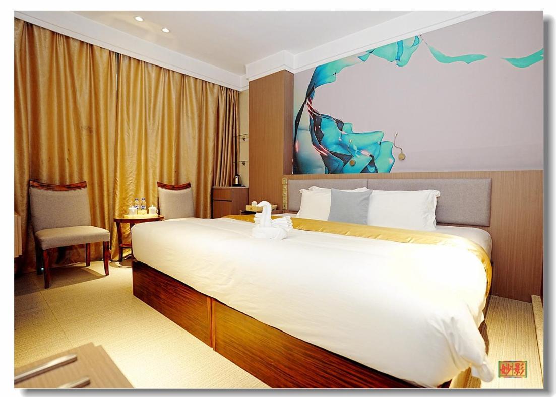 Hotel Pristine 1