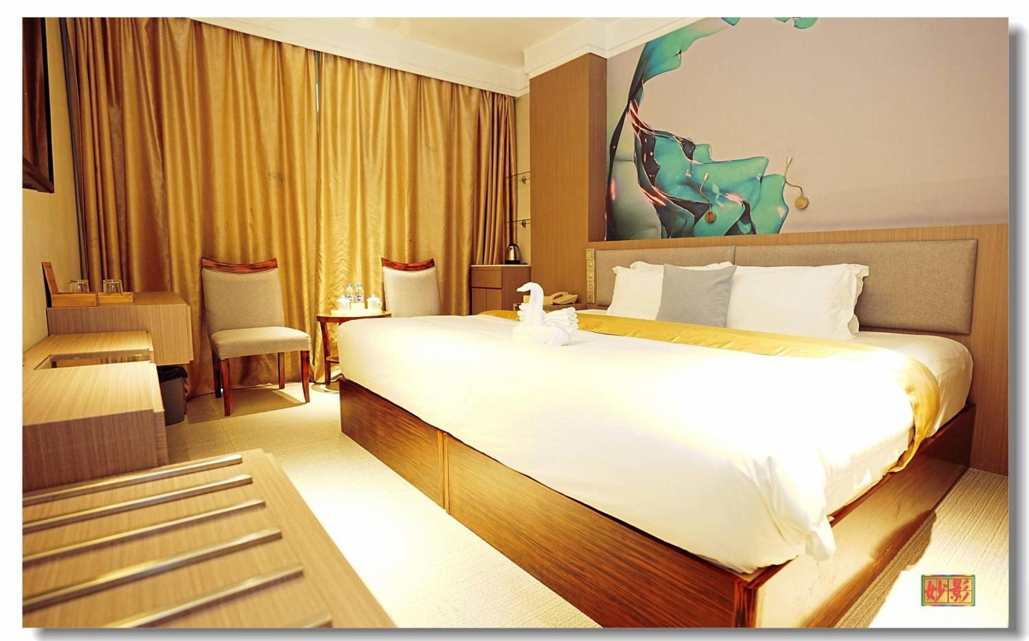 Hotel Pristine 1