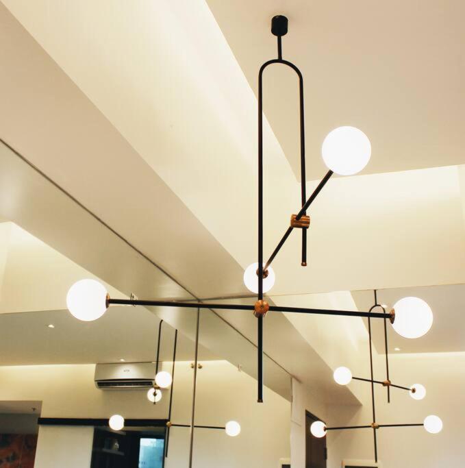 Luxury 2br In Uptown, Bgc.