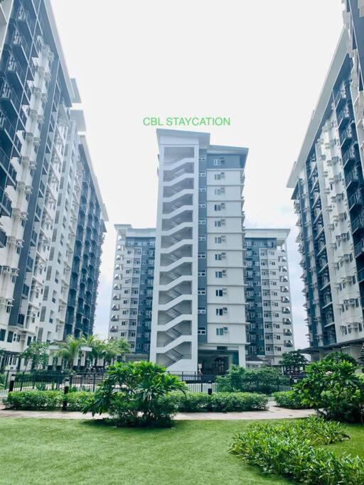 Cbl Staycation *
