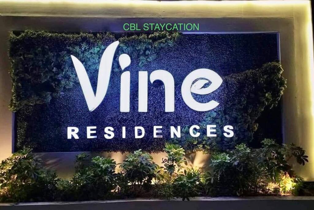 Cbl Staycation Apartment