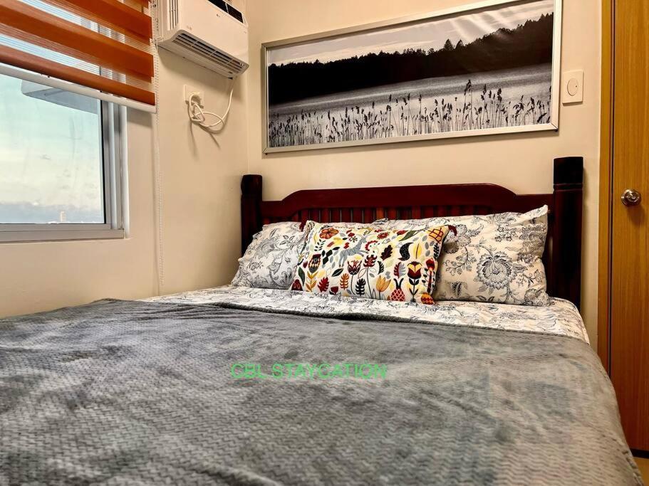 Cbl Staycation * Manila