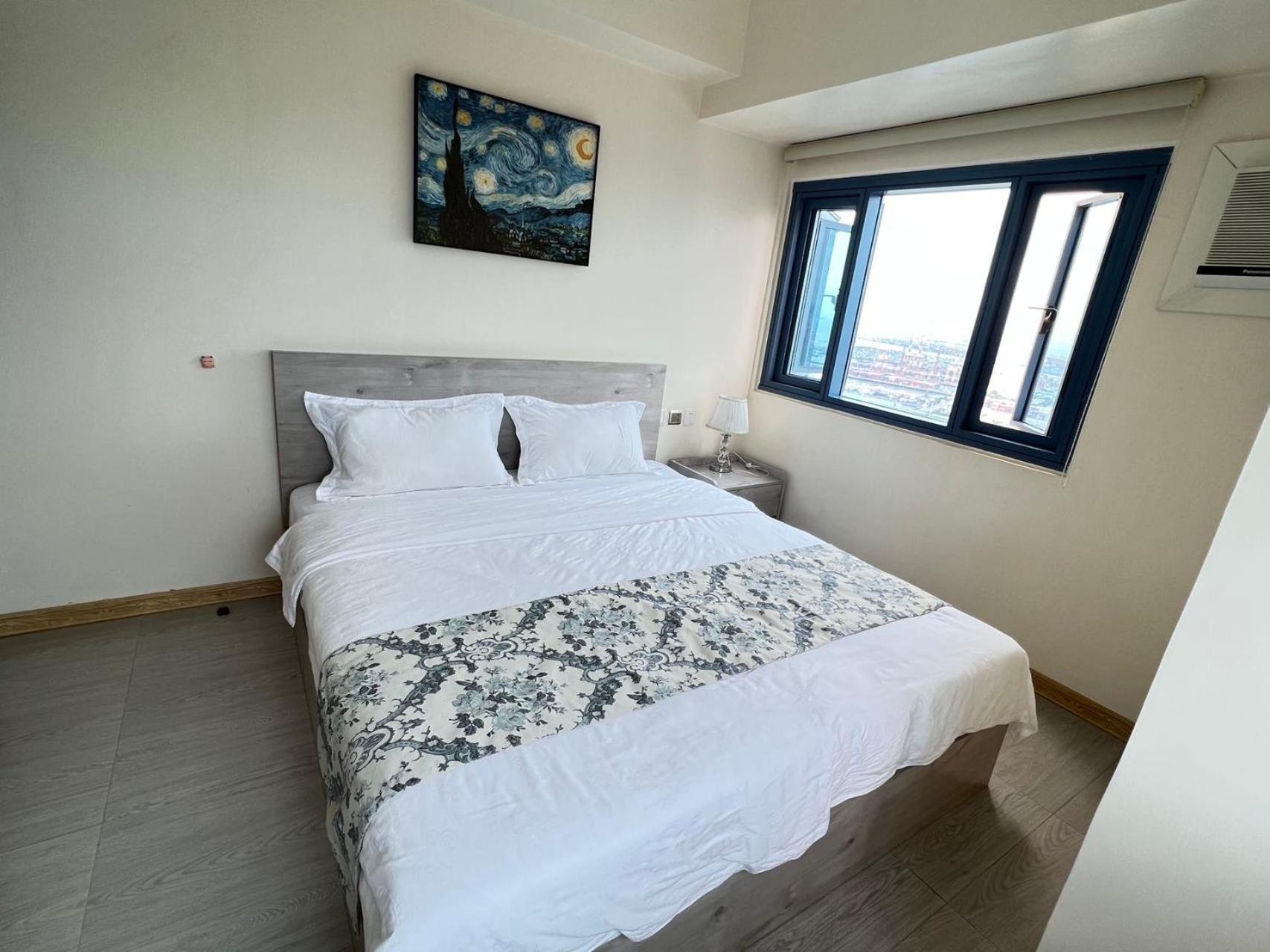 Grand Riviera Apartment