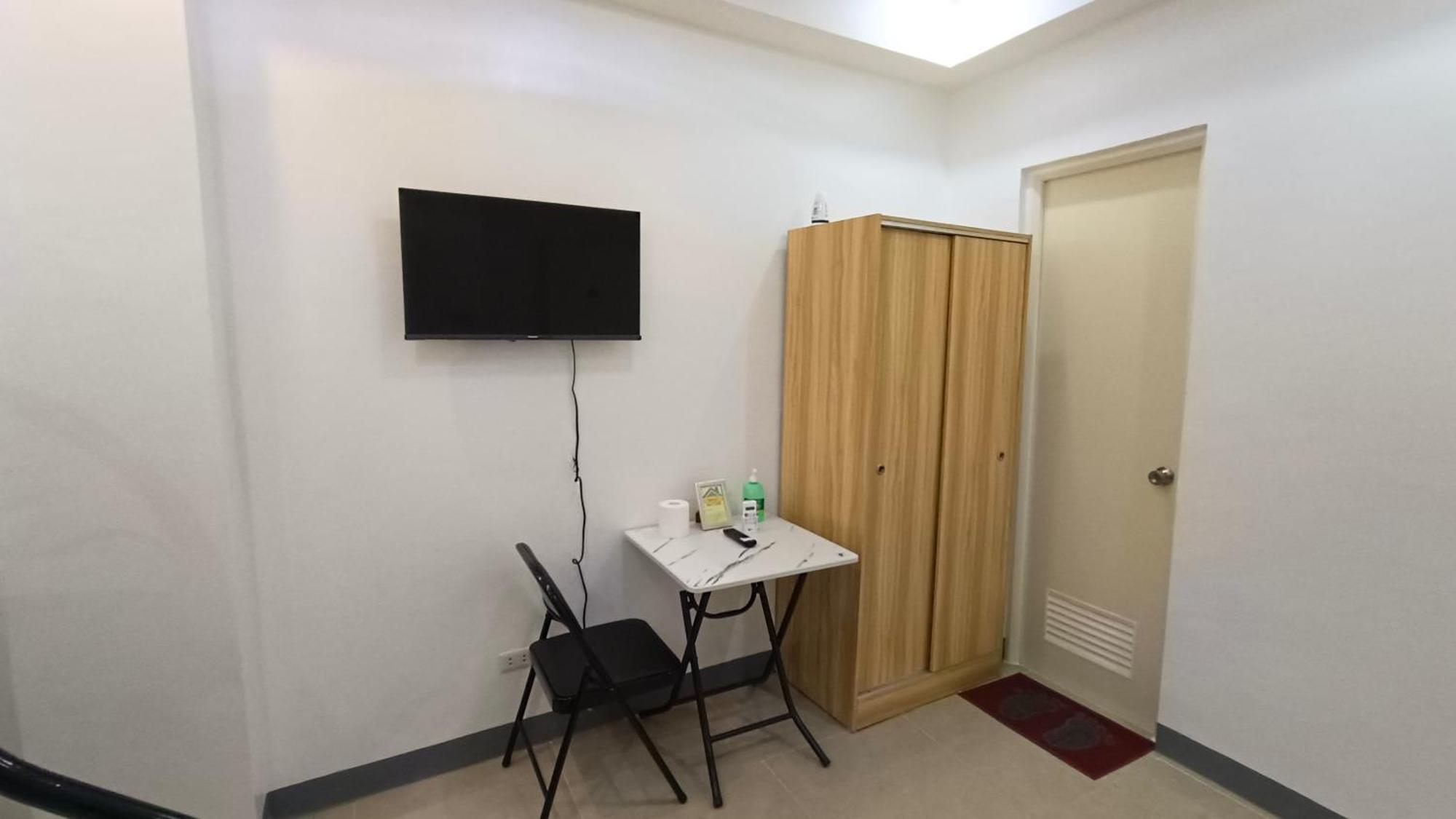 Masterpiece Staycation Makati Manila