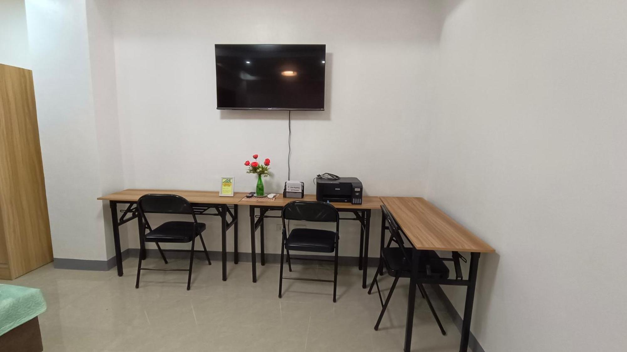 Masterpiece Staycation Makati Manila