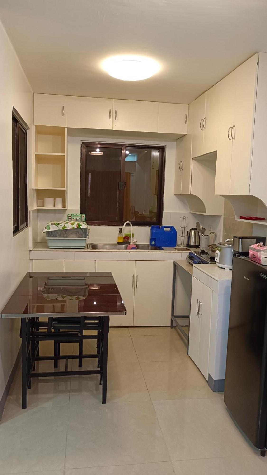 Homestay Masterpiece Staycation Makati Manila