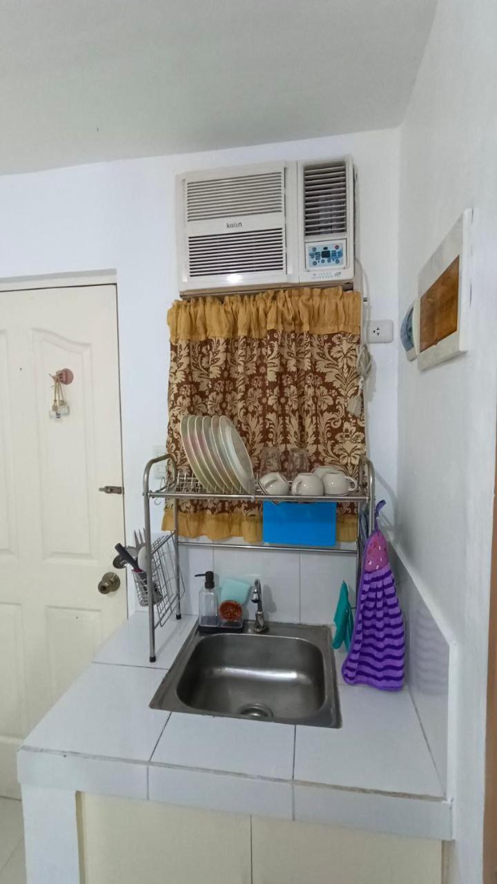 Homestay Masterpiece Staycation Makati Manila