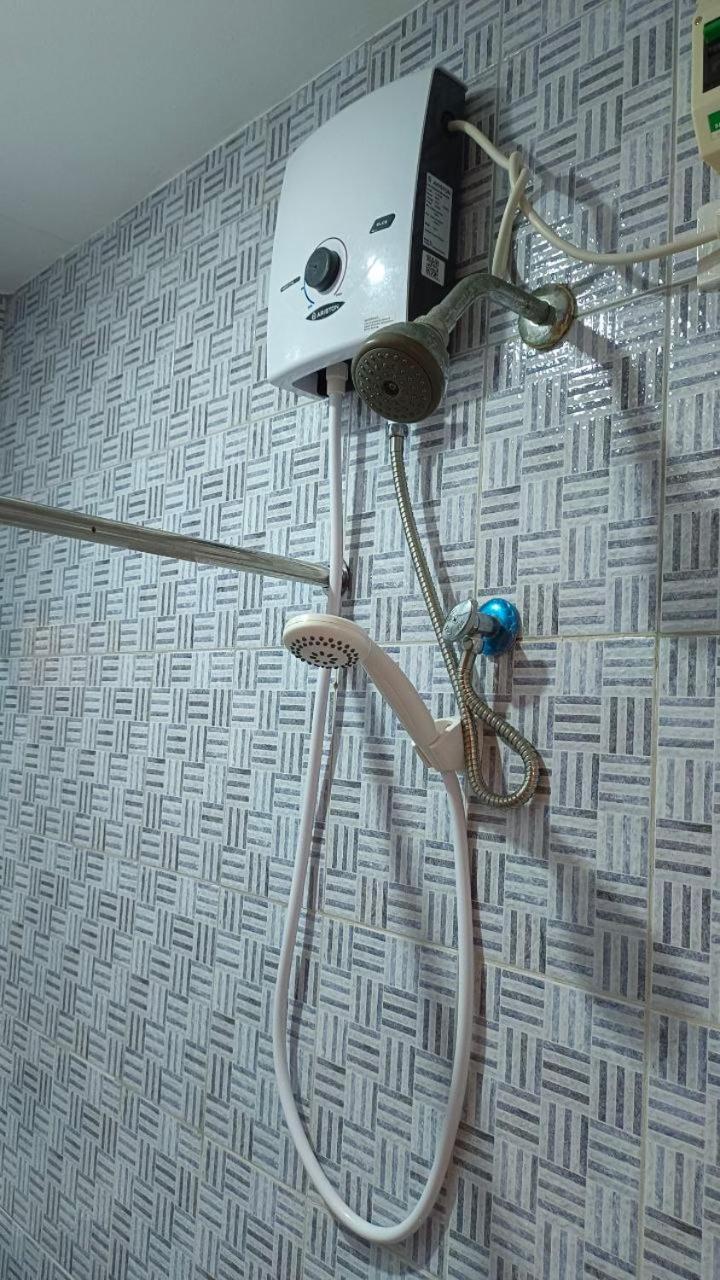 Homestay Masterpiece Staycation Makati