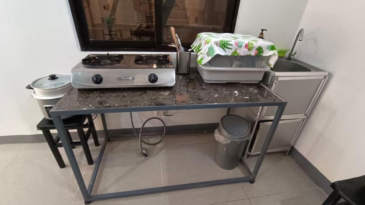 Masterpiece Staycation Makati Homestay Manila