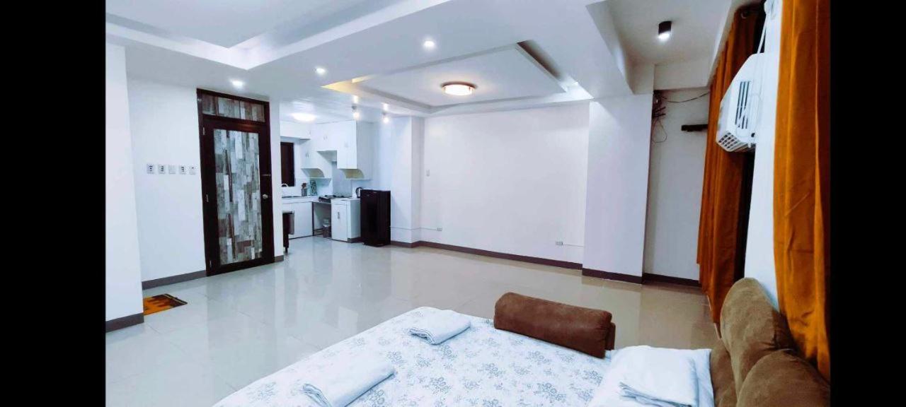 Masterpiece Staycation Makati *