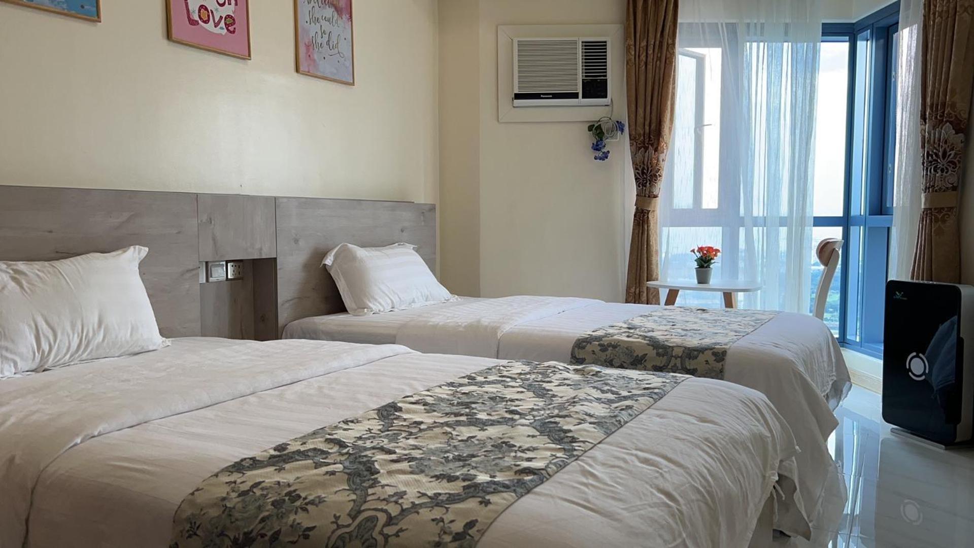 Grand Riviera Apartment *