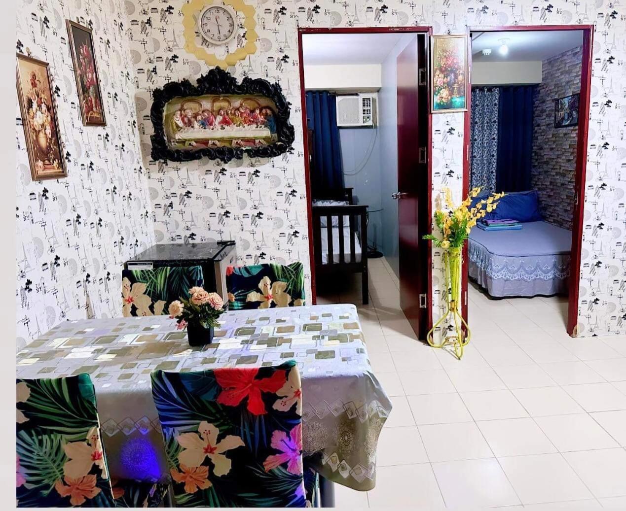 2bedroom Unit Manila